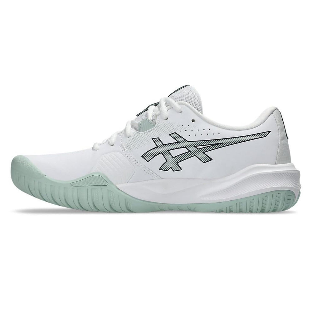 ASICS GEL-CHALLENGER 15 Men’s Tennis Shoes | WINGWALL Stability + GEL Cushioning | Durable AHARPLUS Outsole - Best Price online Prokicksports.com