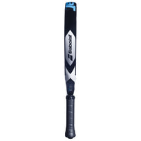 Babolat Air Veron 2.6 Padel Racquet (150180) | 355g Teardrop Shape | Carbon Flex Technology for Power, Comfort & Maneuverability - Best Price online Prokicksports.com