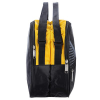 Yonex SUNR 2215 Badminton Kitbag – Multi-Compartment, 4–5 Racket Capacity, Padded Straps, Durable Polyester - Best Price online Prokicksports.com