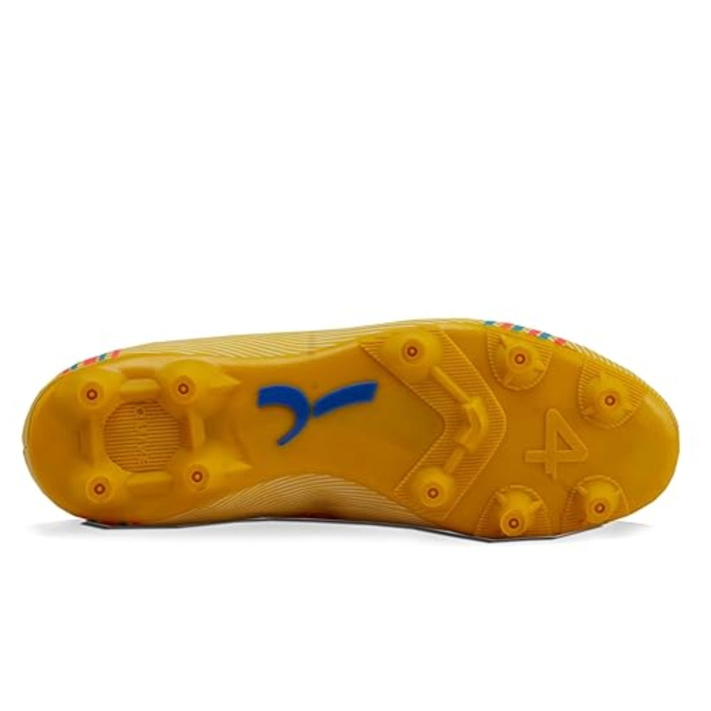Sega Spectra Football Shoes - Best Price online Prokicksports.com