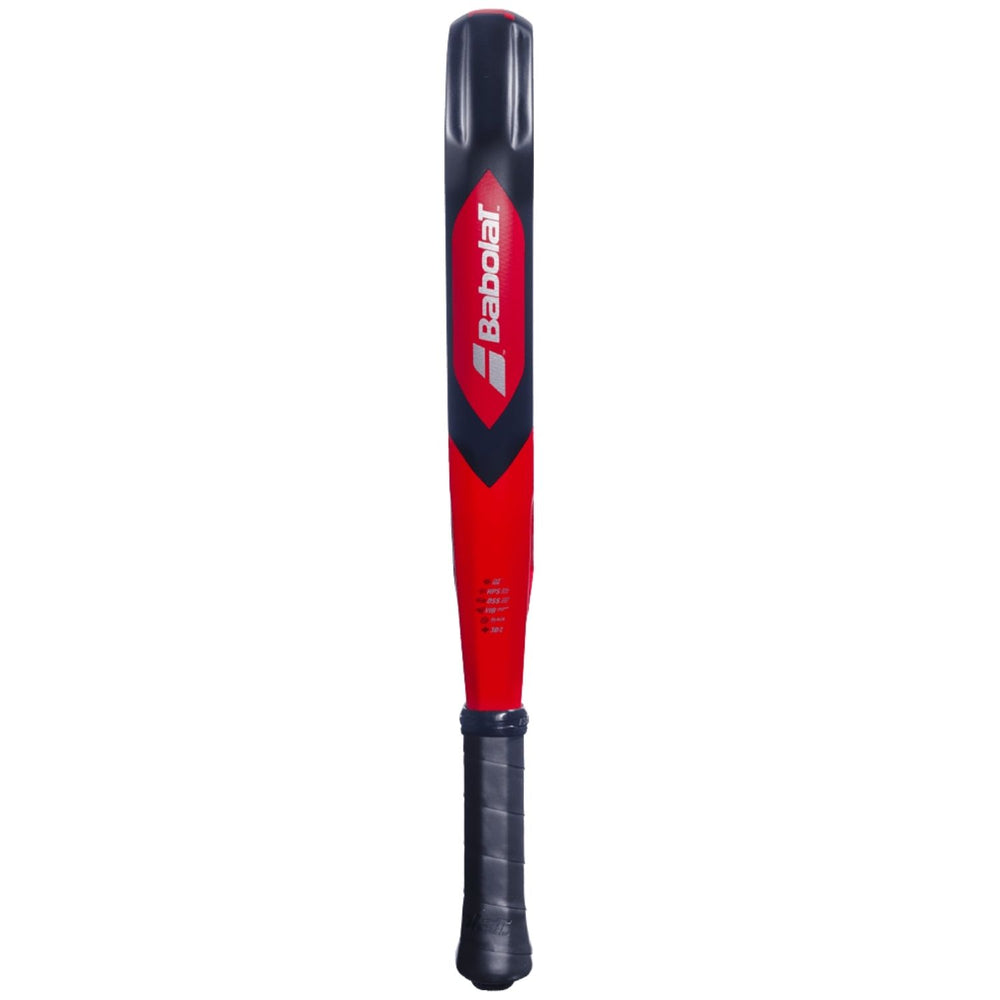 Babolat Technical Veron 3.0 Padel Racquet (150183) | 360g Diamond Shape | Dynamic Power with Carbon Flex Technology & Precision Control - Best Price online Prokicksports.com