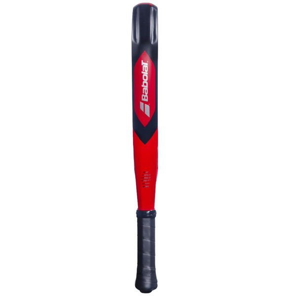 Babolat Technical Veron 3.0 Padel Racquet (150183) | 360g Diamond Shape | Dynamic Power with Carbon Flex Technology & Precision Control