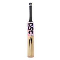 DSC Condor Flicker Kashmir Willow Cricket Bat - Best Price online Prokicksports.com
