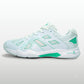 Nivia Verdict 2.0 Badminton Shoes | Advanced Cushioning, Fusion Mesh+TPU Upper, Non-marking Outsole, Precision Fit | Lightweight, High-Traction for Indoor Court - Best Price online Prokicksports.com
