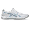 WHITE/BLUE BELL