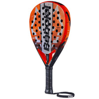 Babolat Viper Juan Lebron 3.0 Padel Racquet (150174) | 370g Diamond Shape | Explosive Power with 3K Carbon & Dynamic Stability System - Best Price online Prokicksports.com
