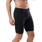 Speedo AM Essential Endurance+ Jammer Men’s Swimwear – Performance Training Swim Jammer with 100% Chlorine Resistant Fabric, Quick Dry & Durable Design - Best Price online Prokicksports.com