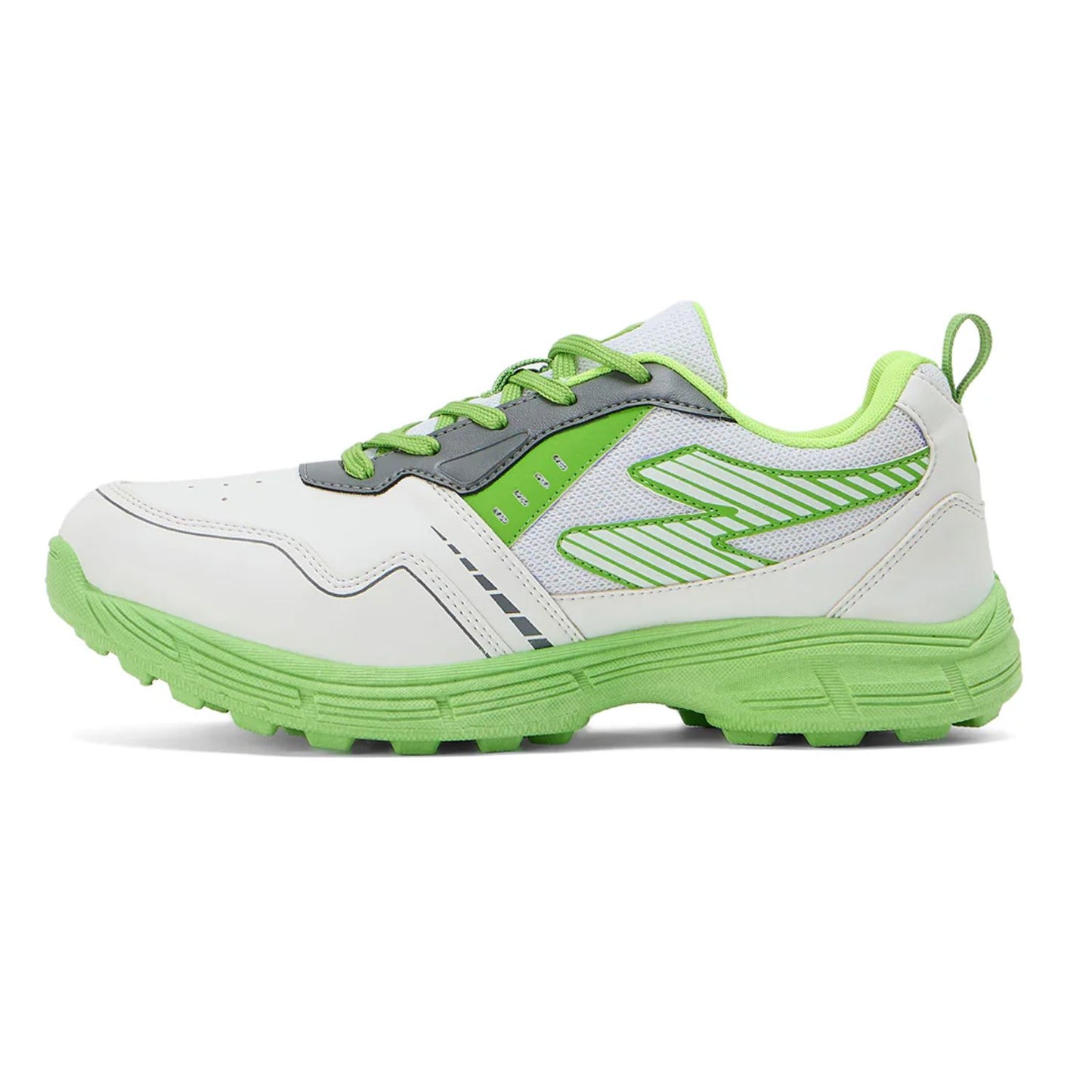 SG Savage Stud Prime Cricket Shoes – Rubber Sole | Grip & Comfort for Cricket Play - Best Price online Prokicksports.com