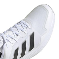 Adidas Defiant Speed Tennis Shoes For Men & Women | Hard Court Stability | Cloudfoam Midsole | Rubber Outsole | Lightweight Breathable Design - Best Price online Prokicksports.com