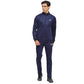 Yonex 3122 Men’s Track Suit – 100% Polyester Knit Warm‑Up Jacket & Long Pants, Lightweight Athletic Fit - Best Price online Prokicksports.com