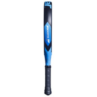 Babolat Air Vertuo 2.6 Padel Racquet (150184) | 345g Teardrop Shape | Lightweight Power & Easy Maneuverability for Dynamic Players - Best Price online Prokicksports.com