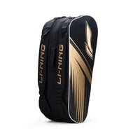 Li-Ning Holster Badminton Racket Kit Bag | Premium Sports Bag for Racquets, Shoes & Accessories | Durable, Spacious & Lightweight Badminton Bag - Best Price online Prokicksports.com