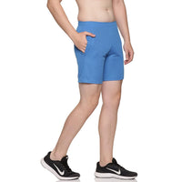 Prokick Elite Sports Men’s Shorts | Lightweight Polyester Fabric with Breathable Fit & Multi-Sport Performance - Best Price online Prokicksports.com