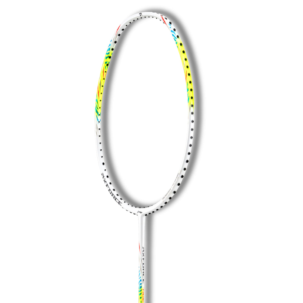 Li-Ning Axforce Tiger Unstrung Badminton Racquet | Power Attacking Racquet