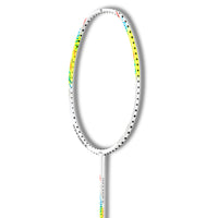 Li-Ning Axforce Tiger Unstrung Badminton Racquet | Power Attacking Racquet