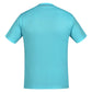 HEAD HCD Model Men's Round Neck T-Shirt – 100% Polyester | Moisture-Wicking, Regular Fit, Crew Neck - Best Price online Prokicksports.com