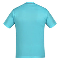 HEAD HCD Model Men's Round Neck T-Shirt – 100% Polyester | Moisture-Wicking, Regular Fit, Crew Neck - Best Price online Prokicksports.com