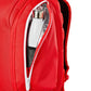 Wilson WR8036901001 Super Tour Backpack Red | Professional Tennis Bag for Racquets, Shoes & Gear | Lightweight, Durable Sports Backpack for Players - Best Price online Prokicksports.com