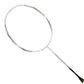 HUNDRED Z-Tronic 100 Unstrung Badminton Racquet | Hyperweave Carbon Fibre Frame with Vaporshaft XXS | Power & Precision Series - Best Price online Prokicksports.com