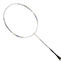 HUNDRED Z-Tronic 100 Unstrung Badminton Racquet | Hyperweave Carbon Fibre Frame with Vaporshaft XXS | Power & Precision Series - Best Price online Prokicksports.com