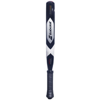 Babolat Technical Viper Soft 3.0 Padel Racquet (150179) | 365g Diamond Shape | Explosive Power with Soft Comfort & Carbon Flex Technology - Best Price online Prokicksports.com