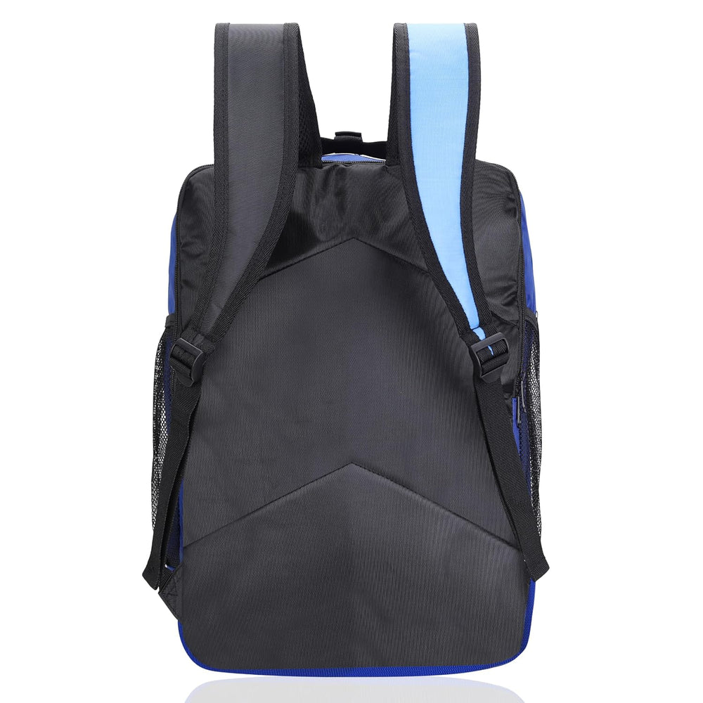 Yonex ACE2-Q014-324-2012 Badminton Backpack | Smart Storage for Racquets, Laptop, Shoes & Accessories, Padded Ergonomic Straps, Heat-Cold Protection, Training & Tournaments