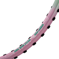Li-Ning AXForce Cannon Unstrung Badminton Racquet - Best Price online Prokicksports.com
