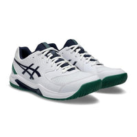 ASICS GEL-DEDICATE 8 Running Shoes (M) | Lightweight Stability with Cushioning for Everyday Runs | Beginner & Active Lifestyle Runner - Best Price online Prokicksports.com
