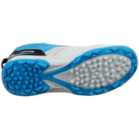 DSC Zooter Cricket Shoes (PVC Studs) | Lightweight Synthetic Upper | Ideal for Turf & Hard Pitches - Best Price online Prokicksports.com