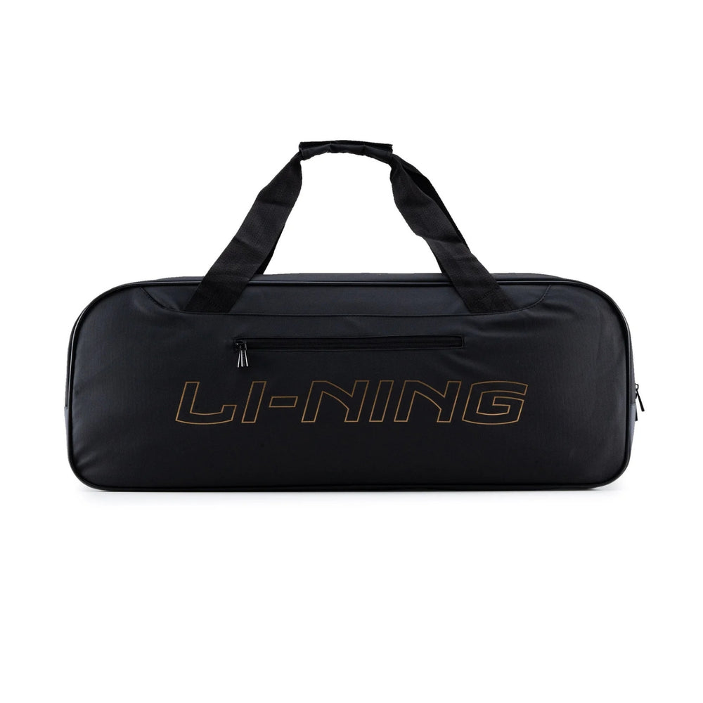 Li-Ning Monarch Badminton Racket Kit Bag | Premium Sports Bag for Racquets, Shoes & Gear | Durable, Spacious & Lightweight Badminton Kit Bag - Best Price online Prokicksports.com