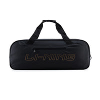 Li-Ning Monarch Badminton Racket Kit Bag | Premium Sports Bag for Racquets, Shoes & Gear | Durable, Spacious & Lightweight Badminton Kit Bag - Best Price online Prokicksports.com