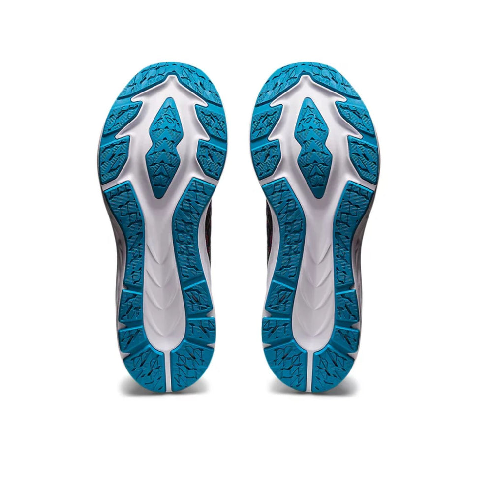 ASICS DYNABLAST 3 Running Shoes for Men – INDIGO BLUE/BLACK - Best Price online Prokicksports.com
