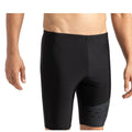 BLACK / USA CHARCOAL