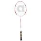 Apacs Feather Weight 55 Unstrung Badminton Racquet | Ultra-Light 58g Frame | High Modulus Graphite | Powerful Smash Control | Advanced Speed Racquet