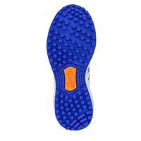 Kookaburra Pro 3.2 Rubber Cricket Shoes – Blue/White | Comfortable & Grip-Ready on the Field - Best Price online Prokicksports.com