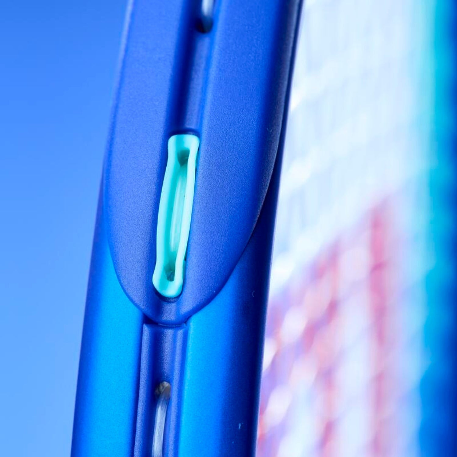 Wilson Ultra 100 V5 FRM 3 Unstrung Tennis Racquet – Powerful, Stable & Durable Frame for Spin, Control & Precision – Ideal for Competitive Players - Best Price online Prokicksports.com