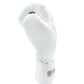 Invincible Skull Boxing Gloves | Premium Synthetic Leather | MMA, Training, Heavy Bag | Hook & Loop Closure - Men & Women - Best Price online Prokicksports.com