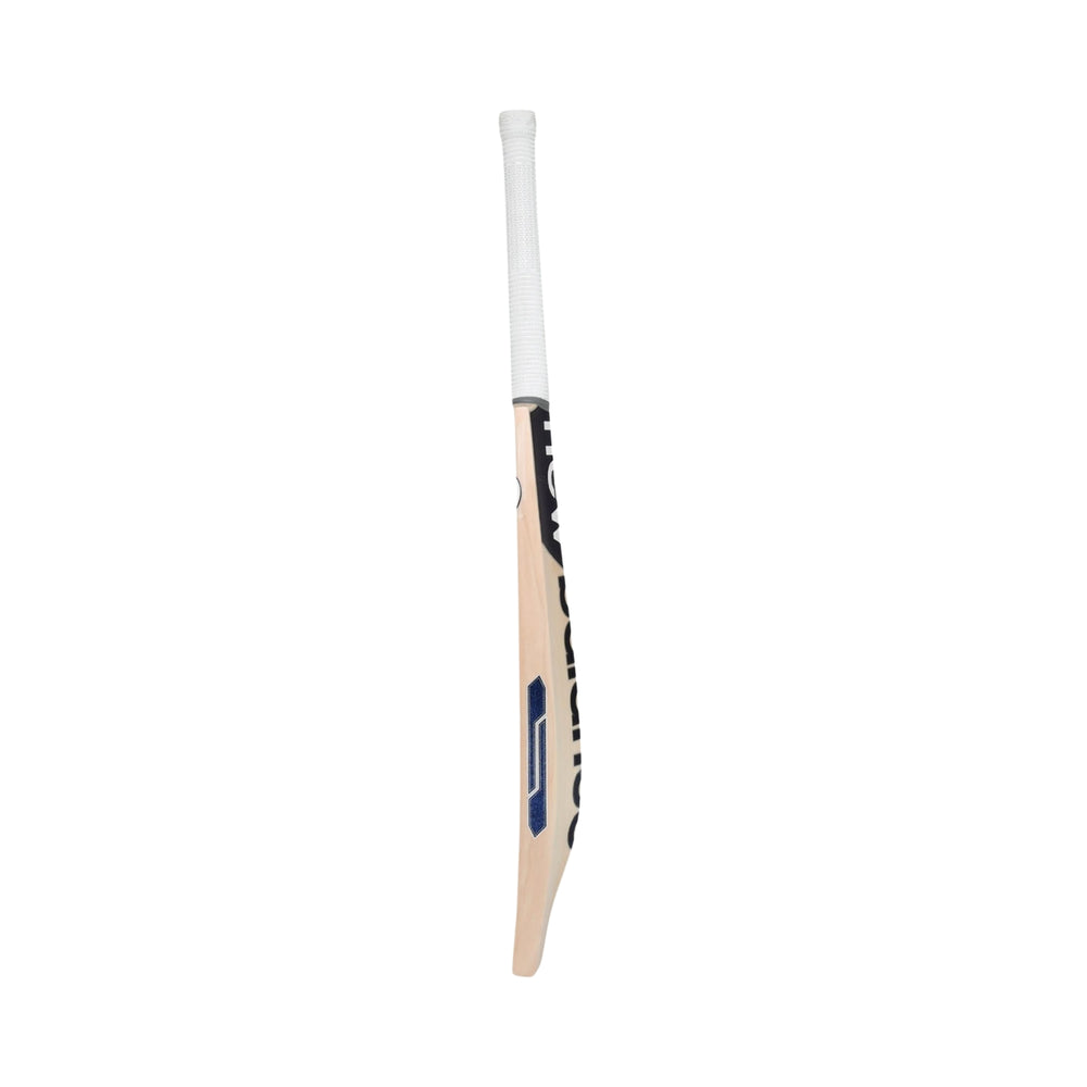 New Balance DC 1200i Max English Willow Cricket Bat – Pro-Grade Power Bat with Massive Edges for Dominating Stroke Play - Best Price online Prokicksports.com