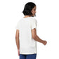 ASICS Gathered Shoulder SS Top for Women | Round Neck Sports T-Shirt - Best Price online Prokicksports.com