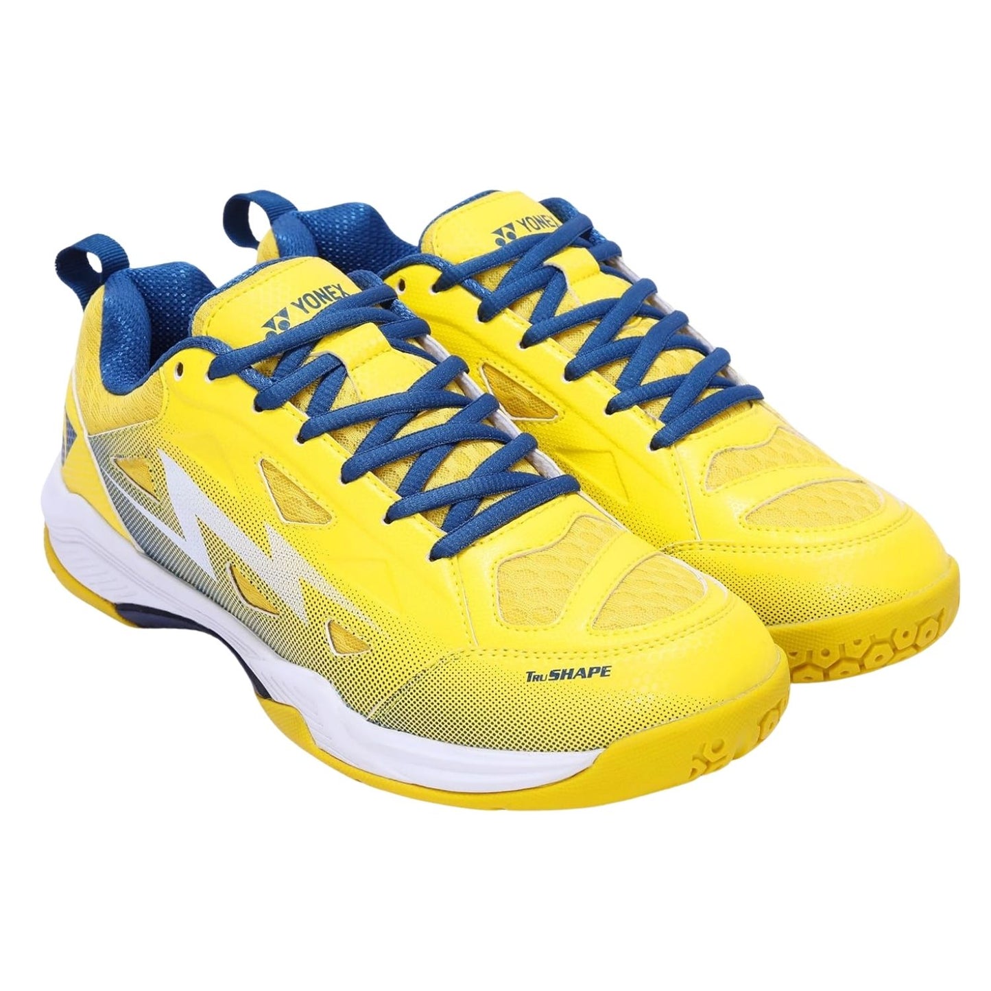 YONEX DOMINANT 6i Badminton Shoes | TruCushion Technology | Lightweight Indoor Court Shoes with Superior Stability & Grip