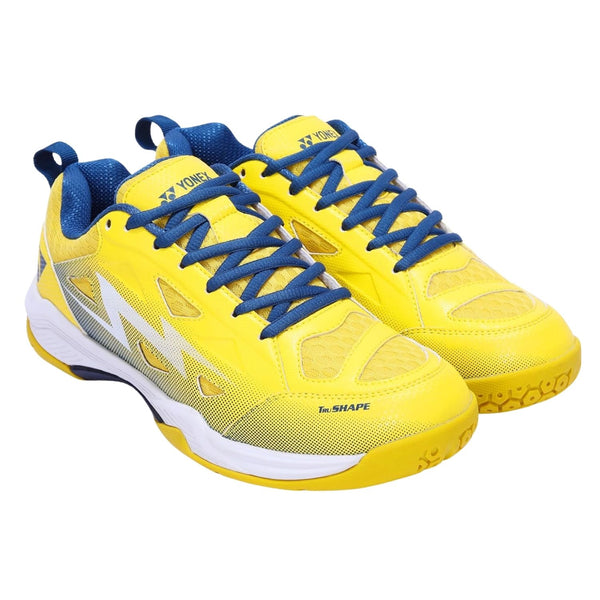 YONEX DOMINANT 6i Badminton Shoes | TruCushion Technology | Lightweight Indoor Court Shoes with Superior Stability & Grip