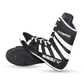 Invincible Cobra Boxing Shoes | Lightweight High-Top Design | Superior Grip &amp; Ankle Support | Professional Boxing Footwear