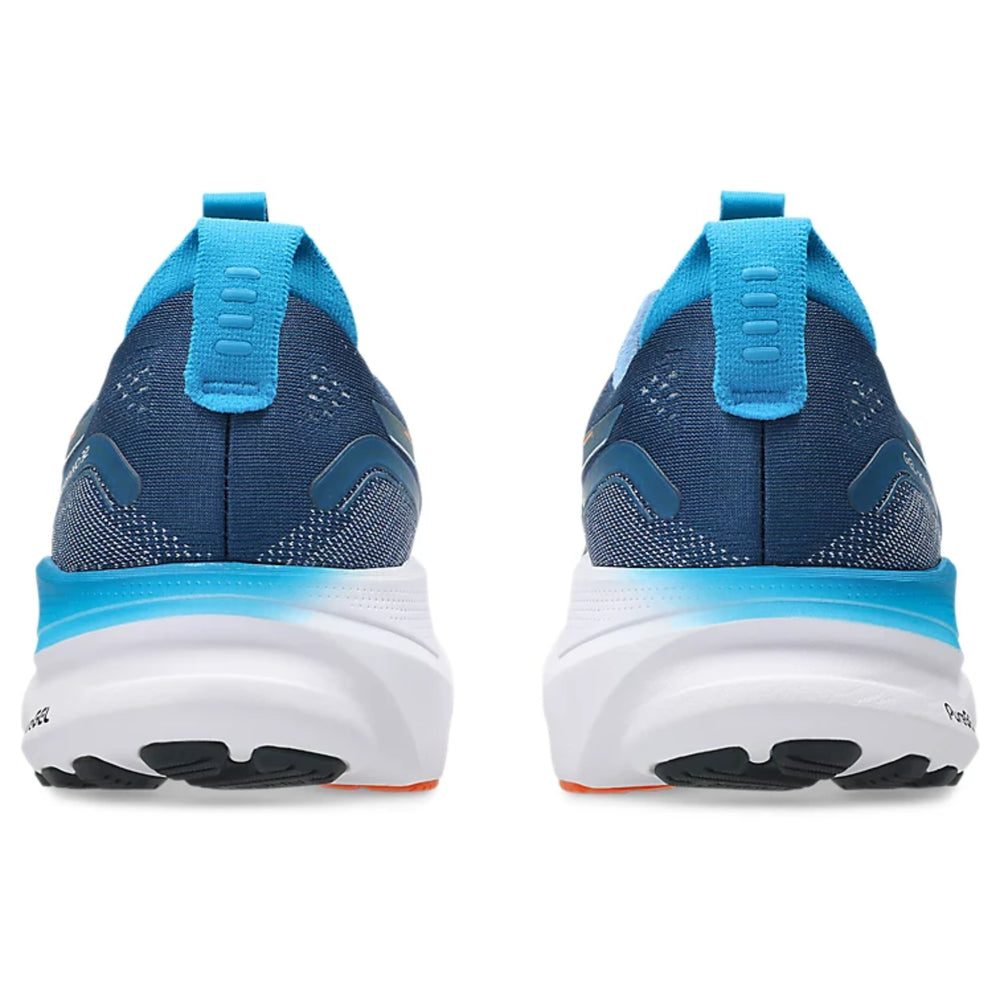 ASICS GEL-KAYANO 32 Running Shoes for Men | Premium Stability Running Footwear - Best Price online Prokicksports.com