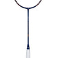 Li-Ning Ignite 8 Unstrung Badminton Racquet 5U6 | Head-Heavy Carbon Fibre Frame with AeroTec Beam & TB Nano Technology for Attacking Play - Best Price online Prokicksports.com