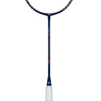 Li-Ning Ignite 8 Unstrung Badminton Racquet 5U6 | Head-Heavy Carbon Fibre Frame with AeroTec Beam & TB Nano Technology for Attacking Play - Best Price online Prokicksports.com