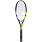 Babolat Pure Aero Tennis Racquet – 300g Unstrung Power Frame, Grip Size 4 3/8 (G3) | Maximum Spin & Control for Intermediate and Advanced Players - Best Price online Prokicksports.com