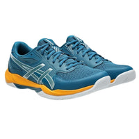 ASICS GEL-ROCKET 12 Indoor Shoes | Multi-Court Volleyball & Badminton Shoes | Lightweight Stability with Superior Cushioning - Best Price online Prokicksports.com
