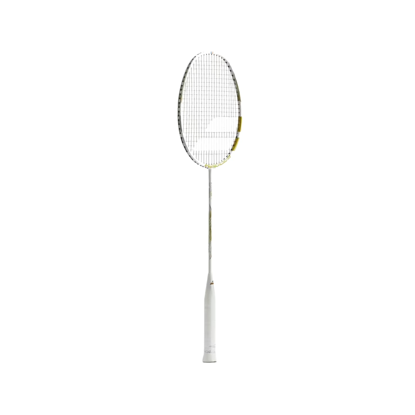 Babolat Jet Stream 74 6U Unstrung Badminton Racquet – Lightweight Unstrung Speed Frame for Swift Control and Fast Rallies - Best Price online Prokicksports.com