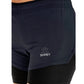 Shrey 2119 Pro Double Layer Short Women’s | Ultra-Light 2-in-1 Shorts with Built-In Compression, Breathable Mesh & High-Performance Fit - Best Price online Prokicksports.com