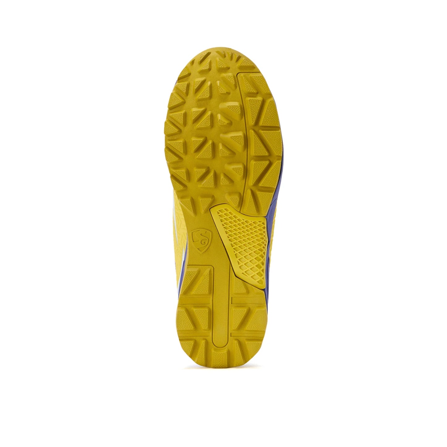 SG Club Evo Cricket Shoes – Rubber Sole | Comfortable Grip & Stability - Best Price online Prokicksports.com